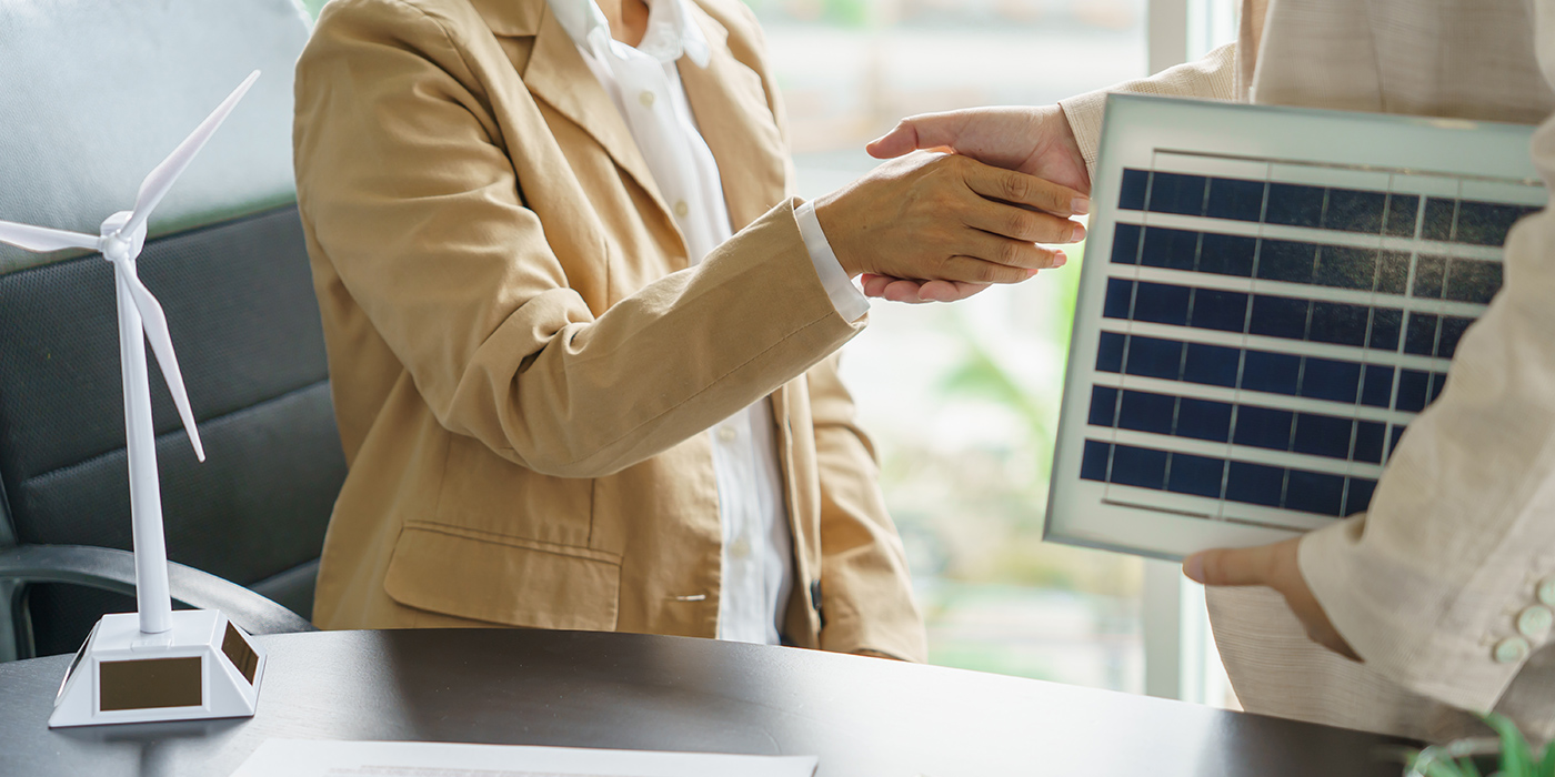 What Questions to Ask When Selecting a Solar Partner