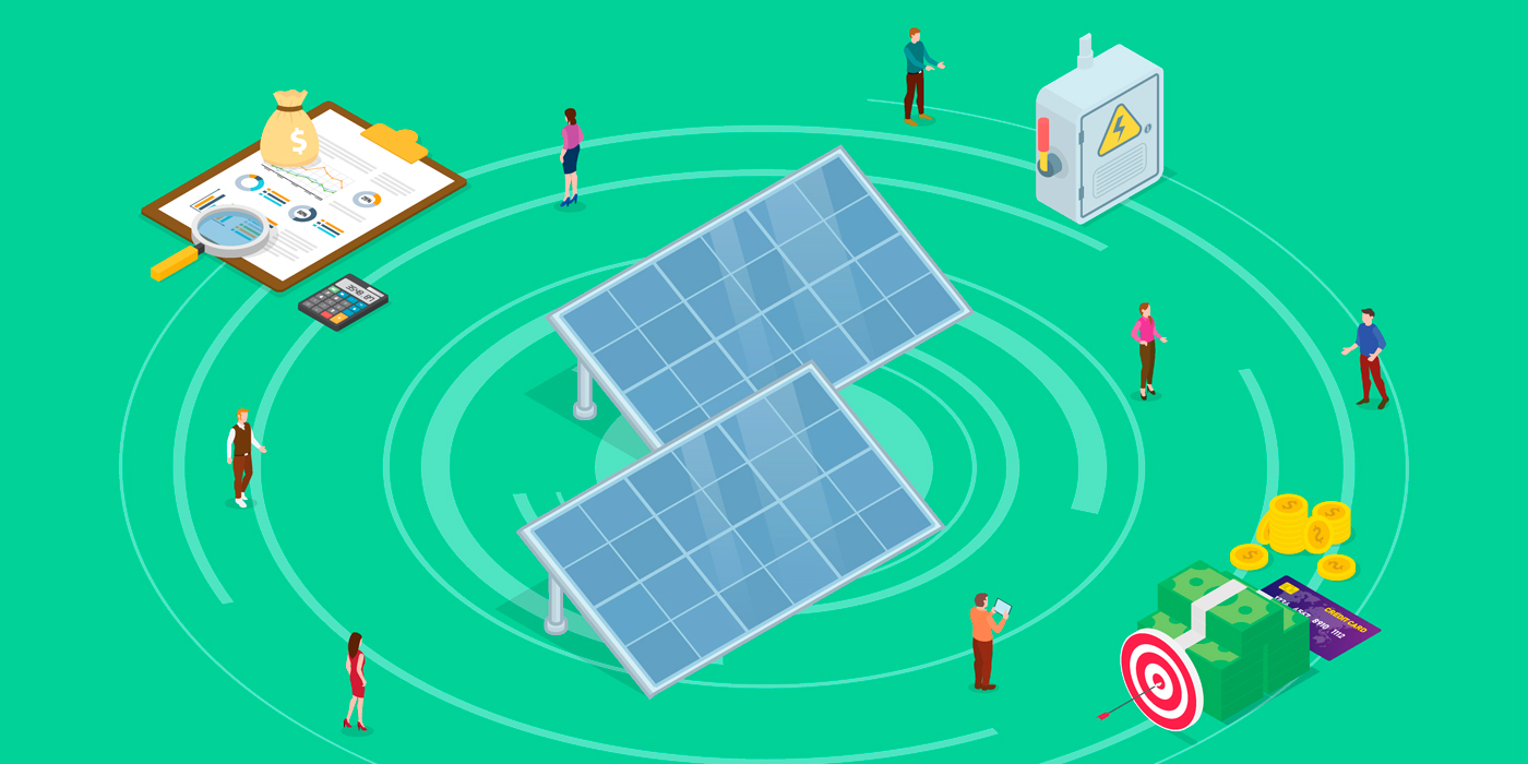 Myths about Solar Power Energy