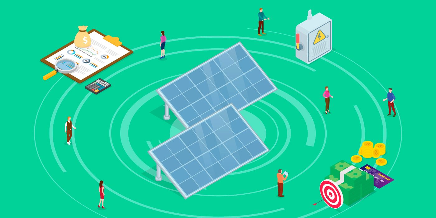 Myths about Solar Power Energy
